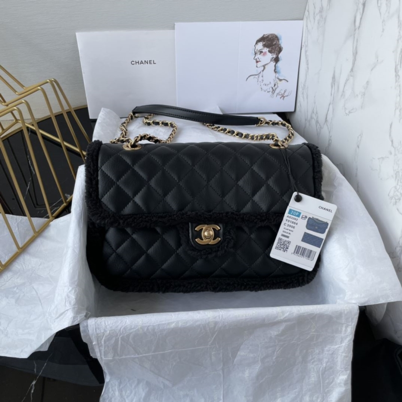 Chanel CF Series Bags